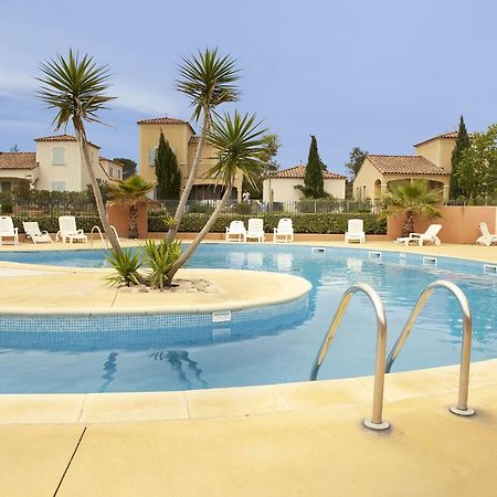 Residence Village D'Oc Golf De Beziers By Popinns Eksteriør bilde