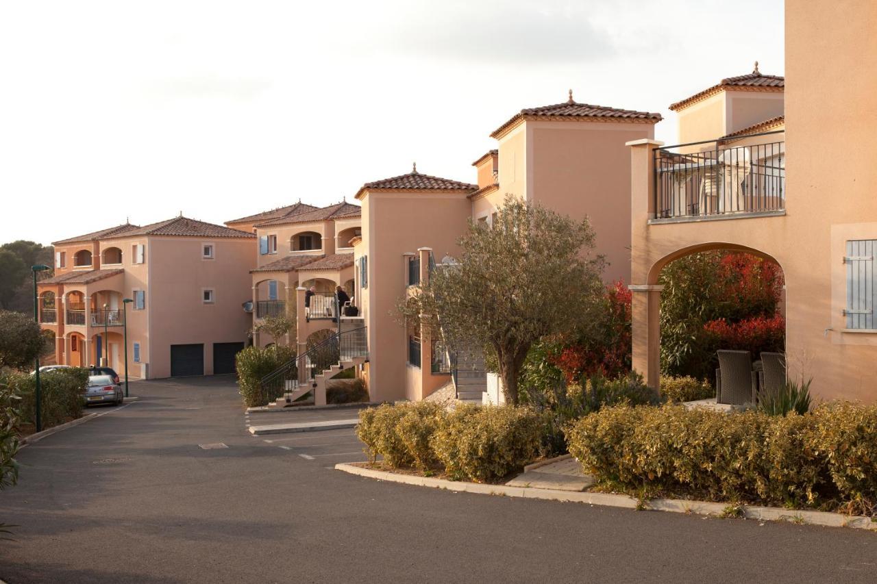 Residence Village D'Oc Golf De Beziers By Popinns Eksteriør bilde