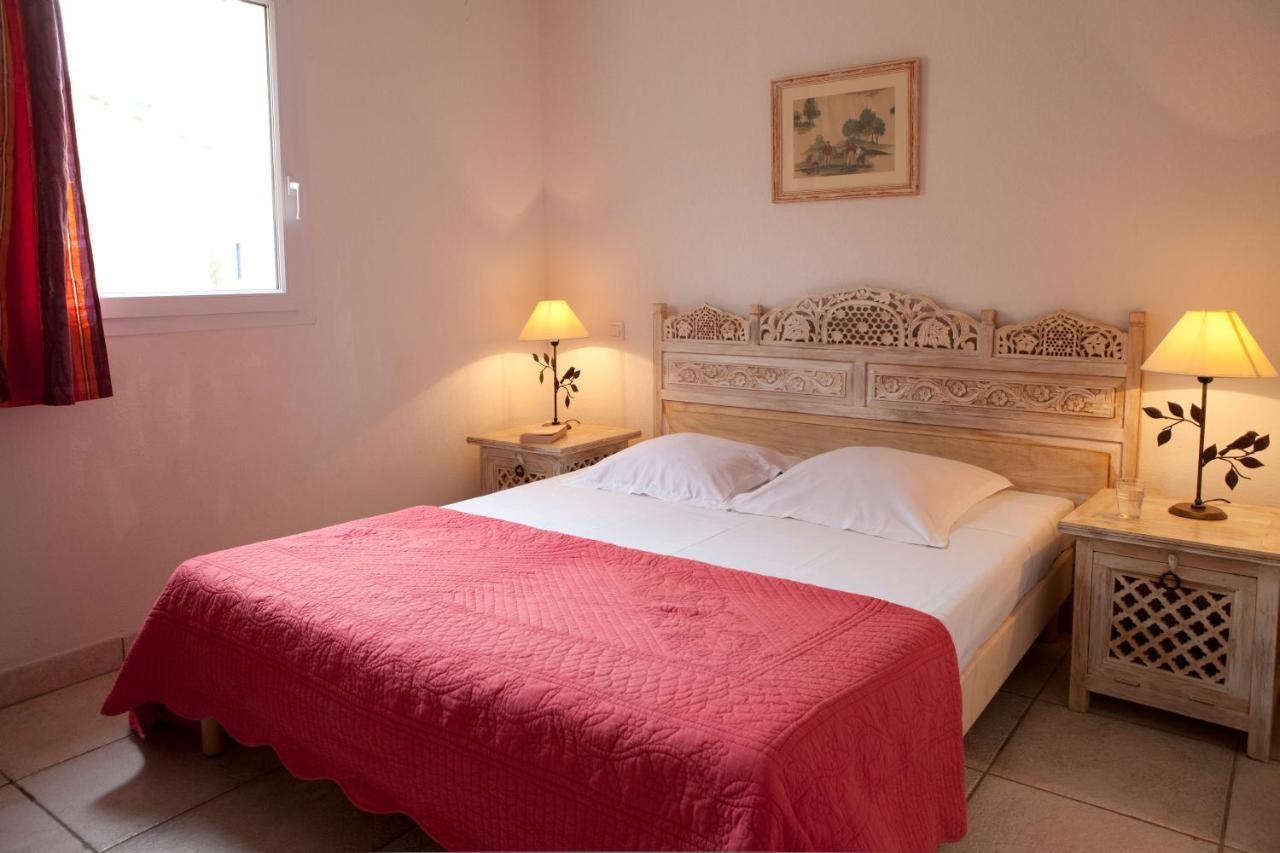 Residence Village D'Oc Golf De Beziers By Popinns Eksteriør bilde