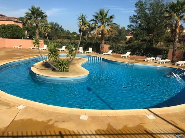 Residence Village D'Oc Golf De Beziers By Popinns Eksteriør bilde