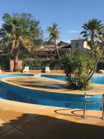 Residence Village D'Oc Golf De Beziers By Popinns Eksteriør bilde