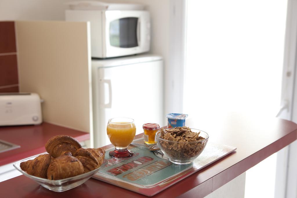 Residence Village D'Oc Golf De Beziers By Popinns Rom bilde