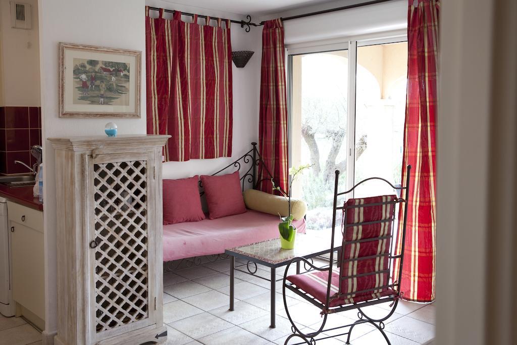 Residence Village D'Oc Golf De Beziers By Popinns Rom bilde