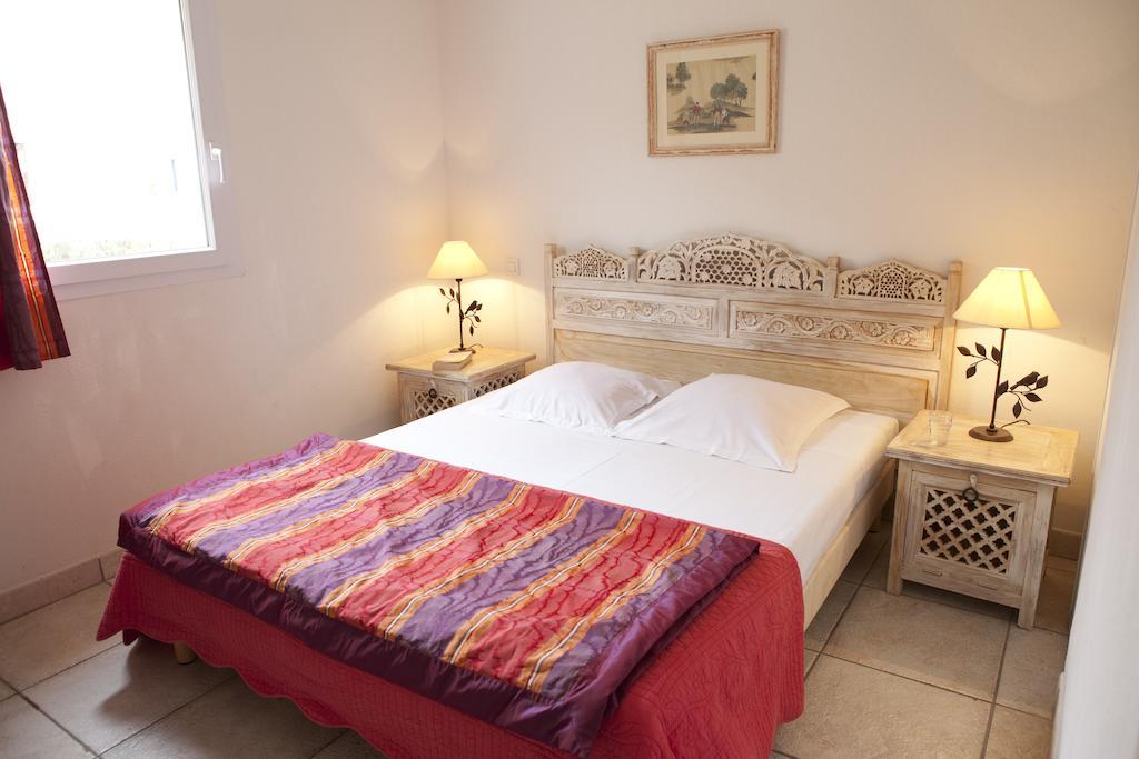 Residence Village D'Oc Golf De Beziers By Popinns Rom bilde