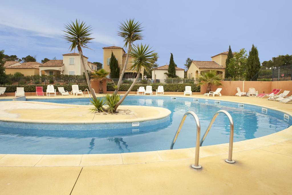 Residence Village D'Oc Golf De Beziers By Popinns Eksteriør bilde